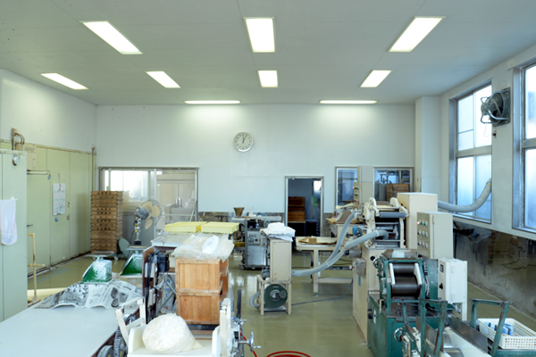 工場見学01